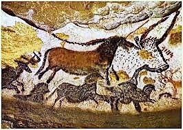 Co-schooling en Histoire ~ Classe de 6ème ~ Les débuts de l&rsquo;humanité